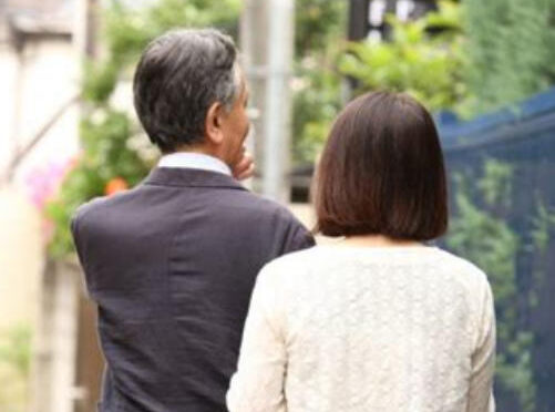 熟年期に「リセット」して夫婦関係をリフレッシュしよう